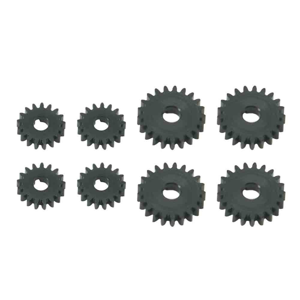 Powerhobby Portal Axle Gears FOR Furitek FX118 - PowerHobby