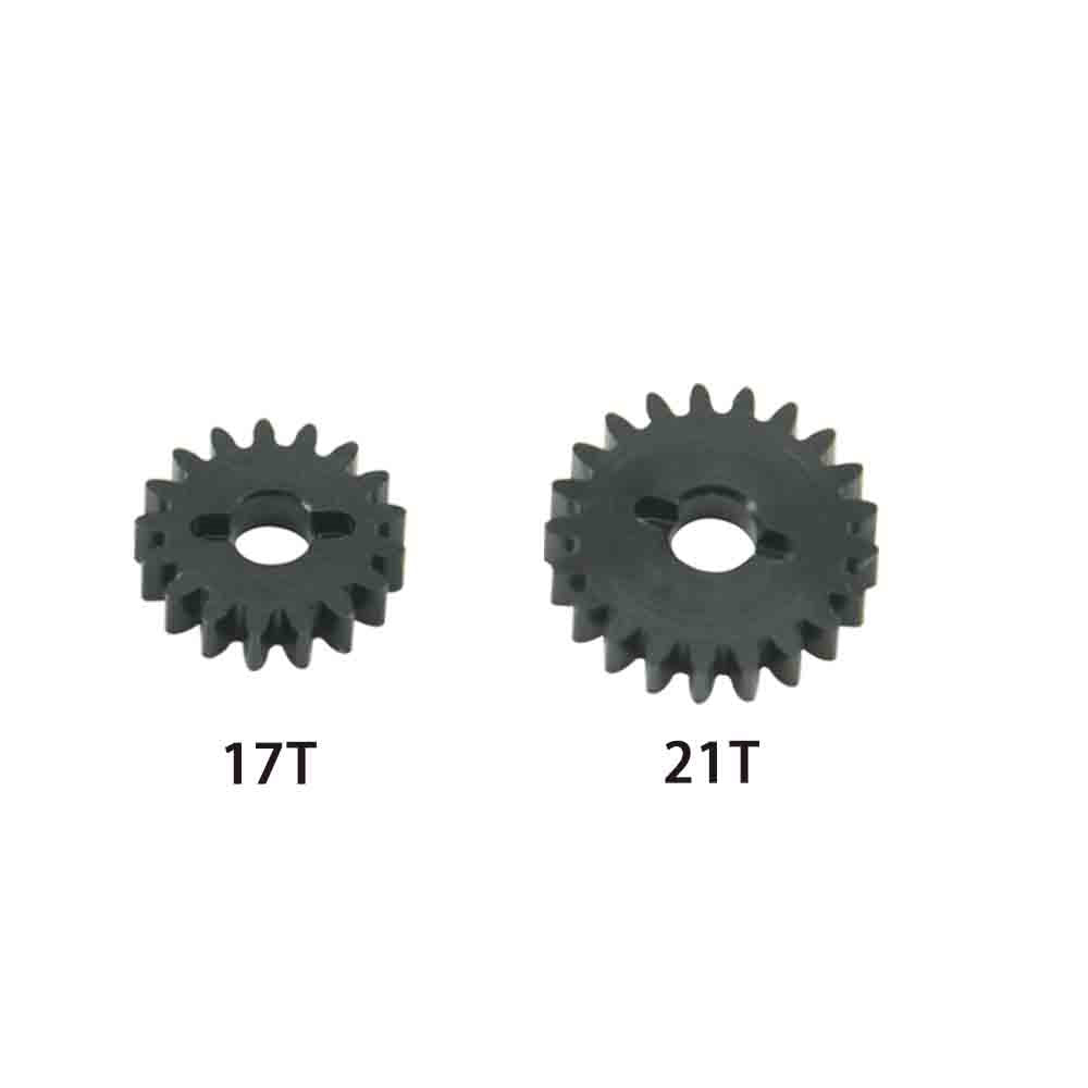 Powerhobby Portal Axle Gears FOR Furitek FX118 - PowerHobby