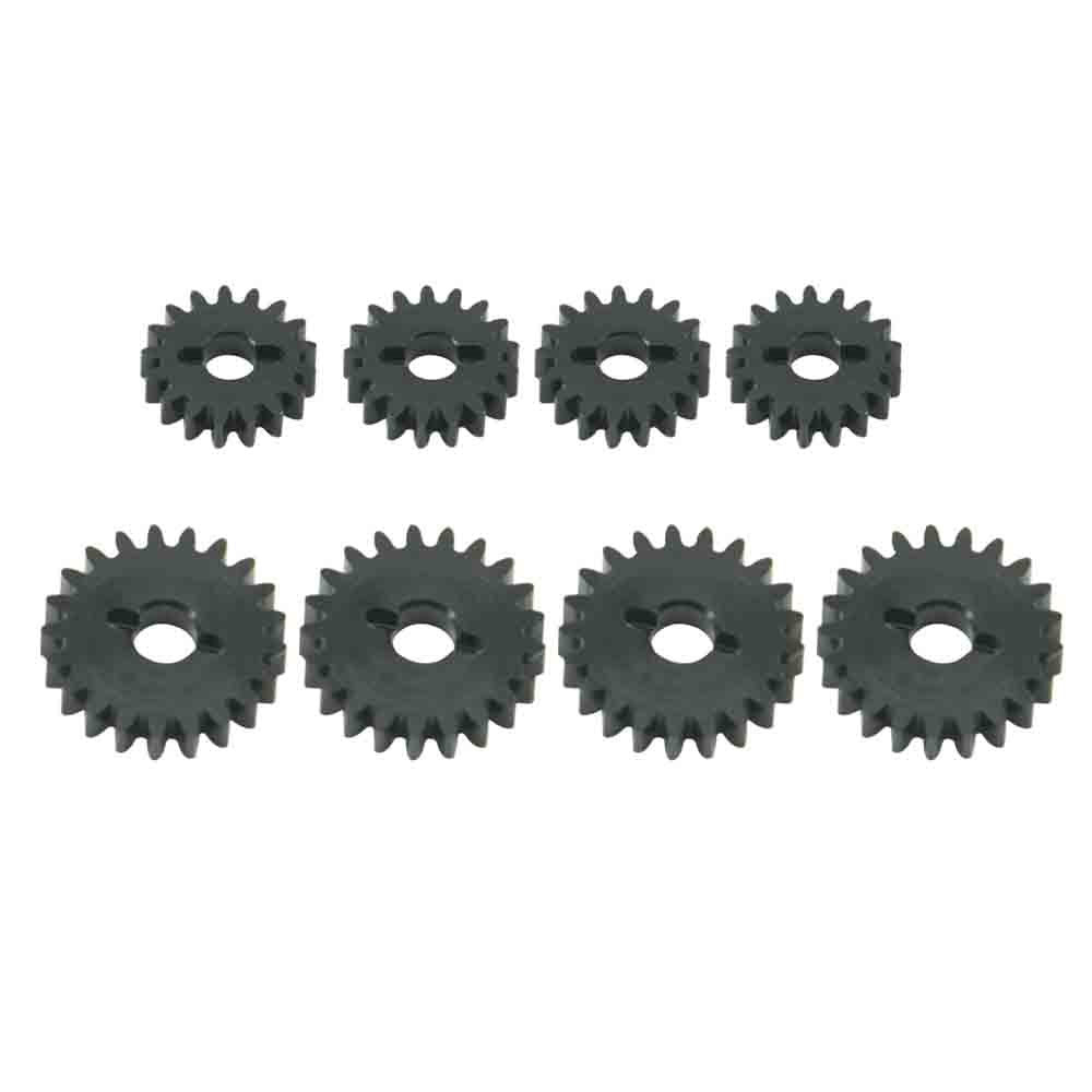 Powerhobby Portal Axle Gears FOR Furitek FX118 - PowerHobby