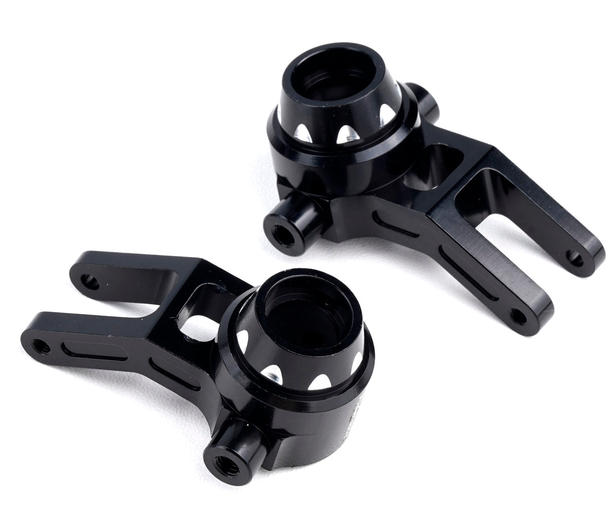 Powerhobby Aluminum Steering Blocks Arrma 1/8 Infraction / Vendetta - PowerHobby