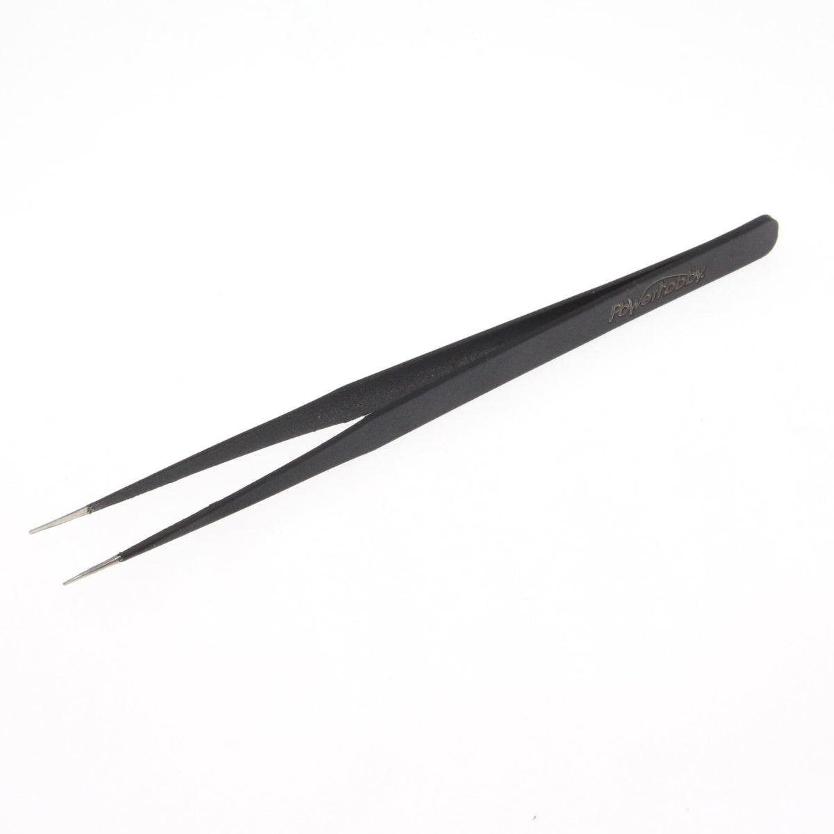 Powerhobby Straight Tweezer RC Tools - PowerHobby