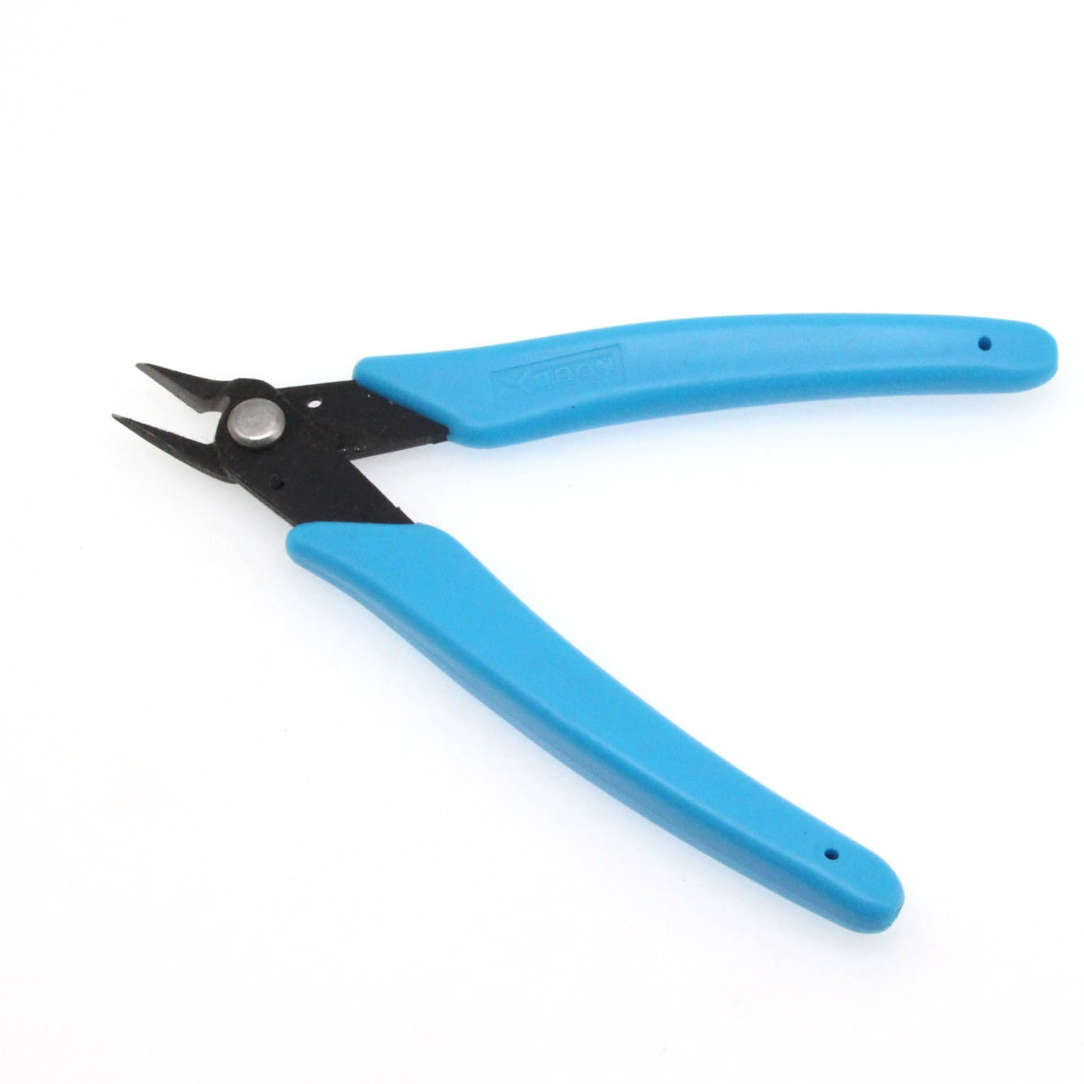 Wire Nipper Small Pliers Flush Diagonal 5" Plato Model 170 Side Cutter - PowerHobby