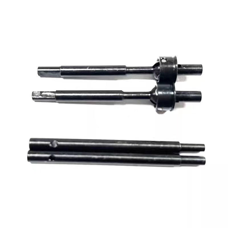 Powerhobby Front & Rear CVD drive shaft MS FCX24 - PowerHobby