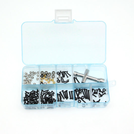 Powerhobby FMS FCX24 Screws Set - PowerHobby