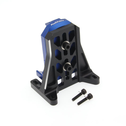 Powerhobby Aluminum Tail Mount FOR Traxxas X-Maxx / XRT - PowerHobby