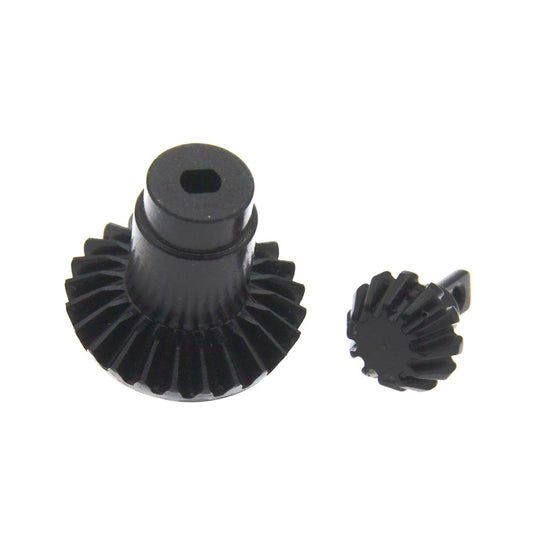 Powerhobby Metal Differential Bevel Gears Furitek Cayman / FMS FCX24 - PowerHobby