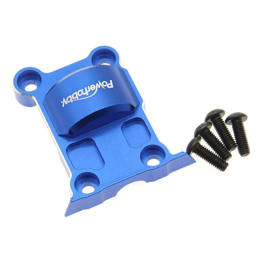 Powerhobby Rear Differential Cover for Traxxas X-Maxx - PowerHobby