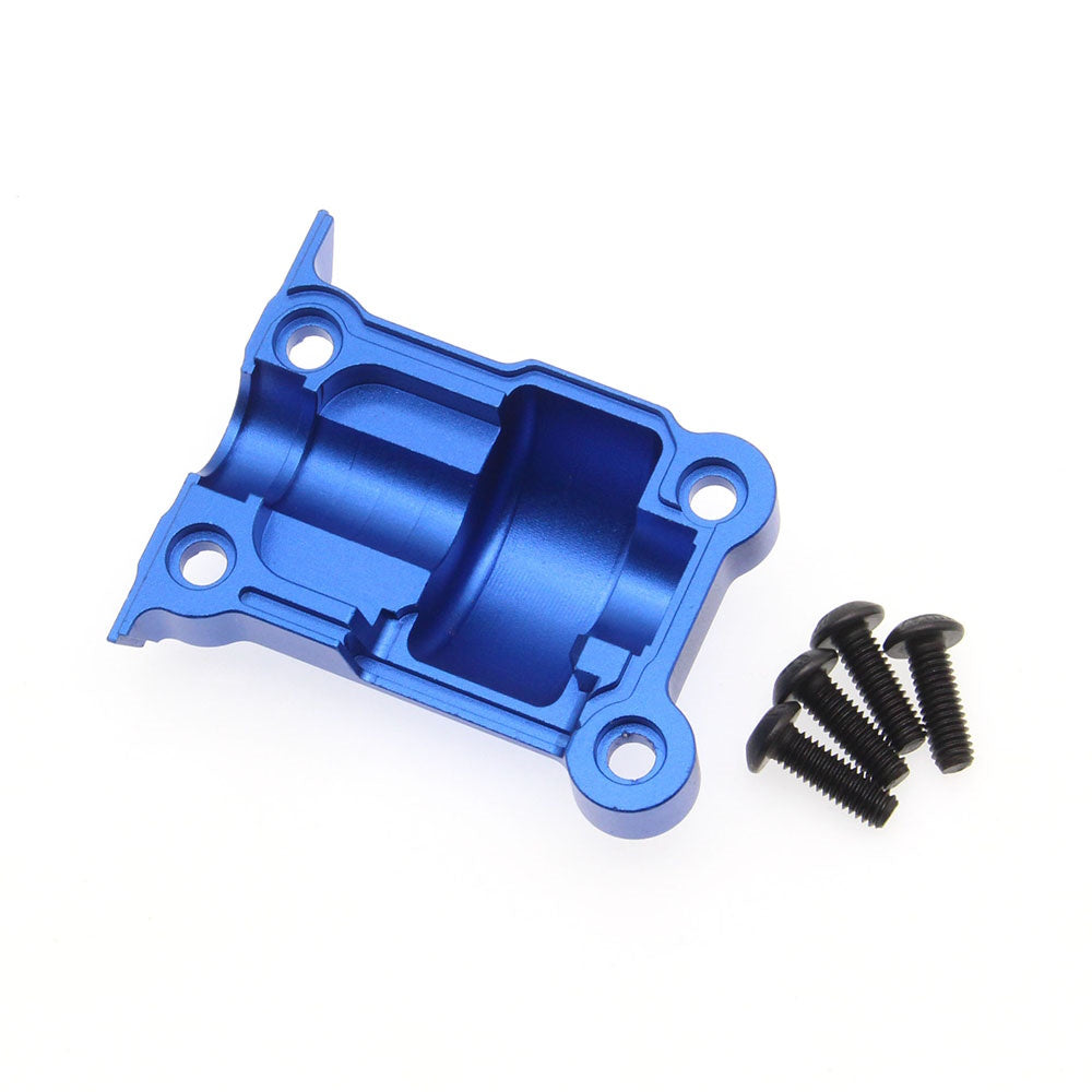 Powerhobby Rear Differential Cover for Traxxas X-Maxx - PowerHobby