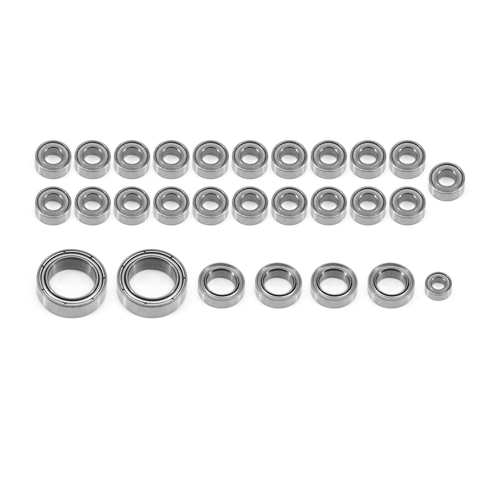 Powerhobby Bearing Kit For Furitek FX118 - PowerHobby