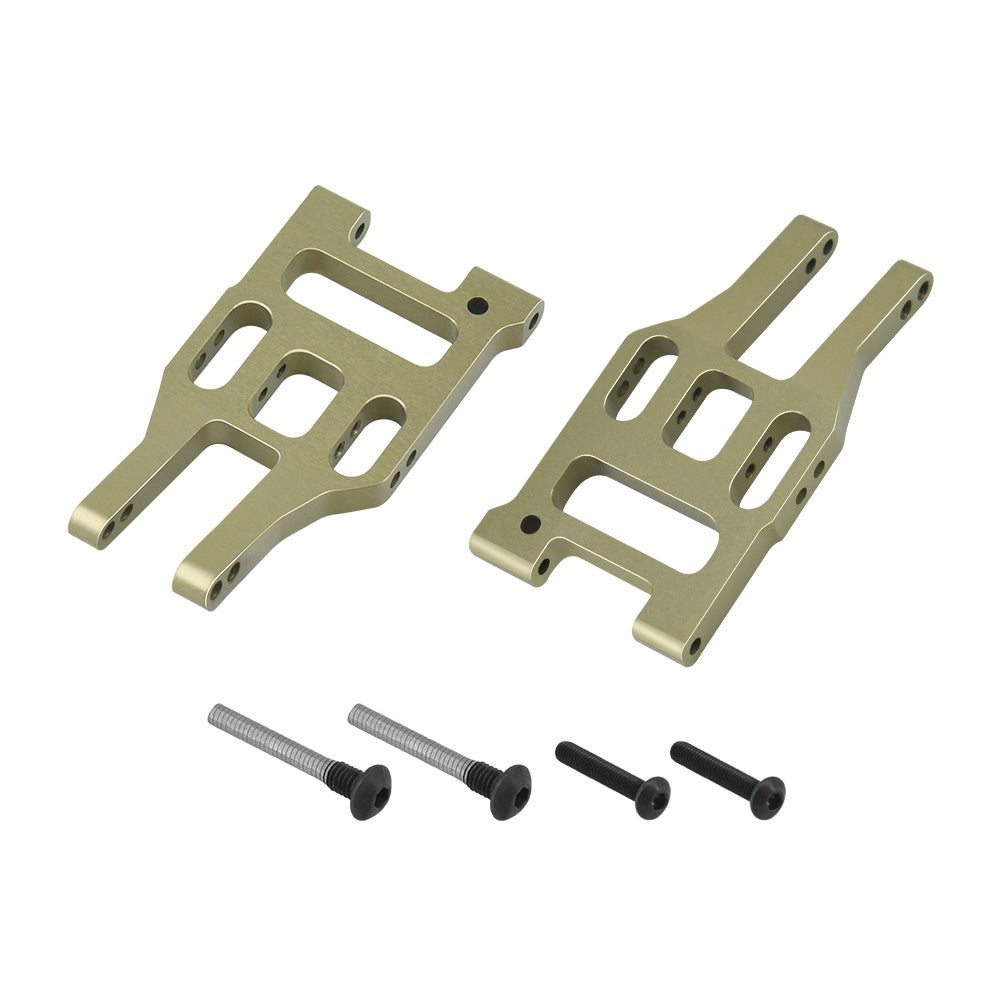 Powerhobby 7075 Aluminum Front Suspension Arms Cen Racing 1/8 M-Sport - PowerHobby