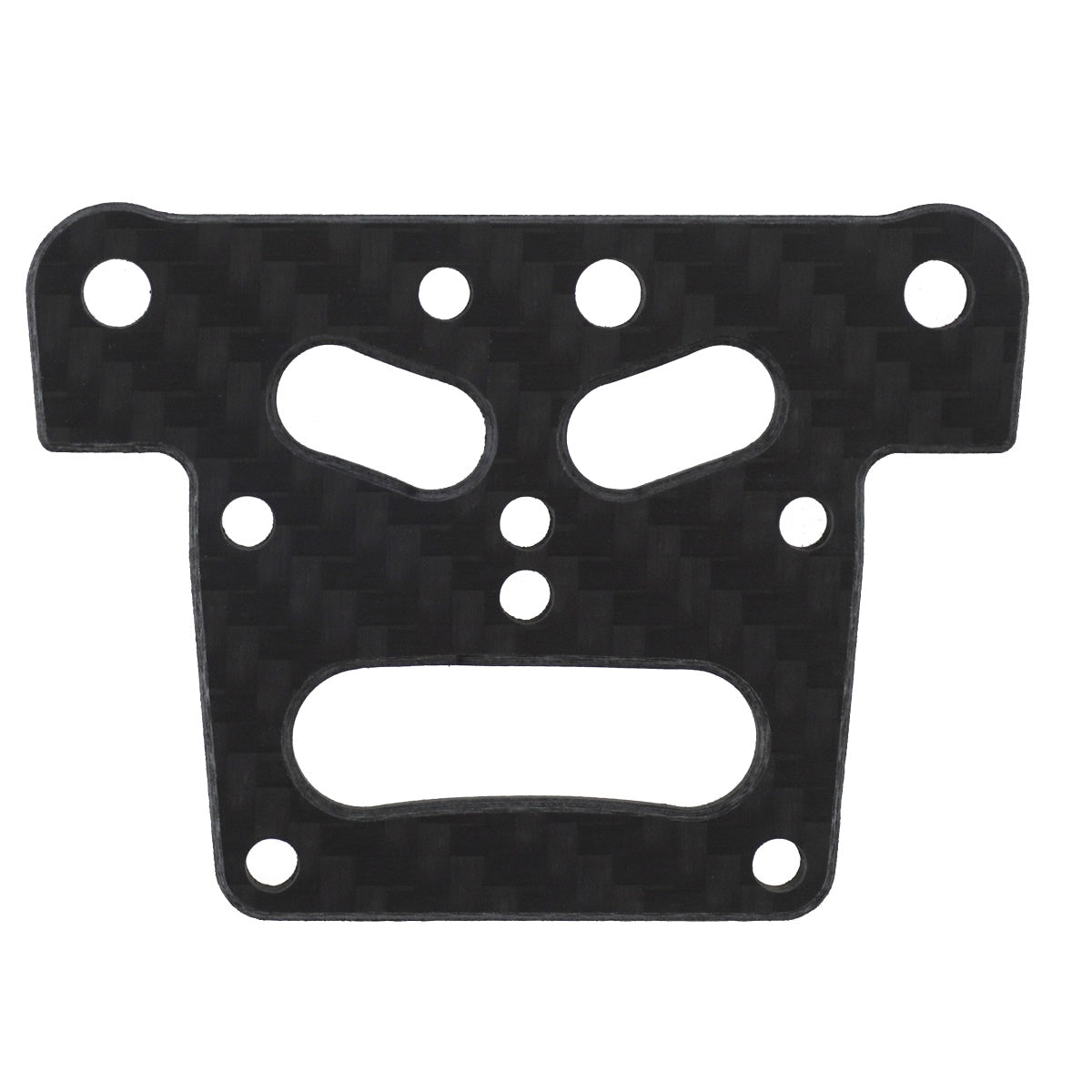 Powerhobby Carbon Fibre Steering Top Plate Arrma 6S - PowerHobby