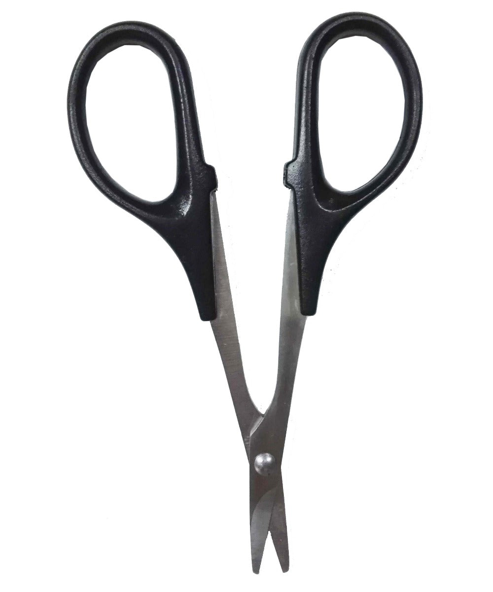 Powerhobby Stainless Steel Straight Scissor - PowerHobby