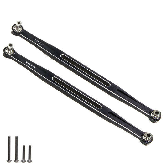 Powerhobby Aluminum Front Steering Tie Rods FOR Traxxas XRT - PowerHobby