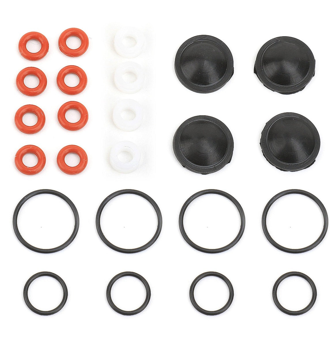 Powerhobby Shock O-Ring Kit XTREME Slash Shocks - PowerHobby