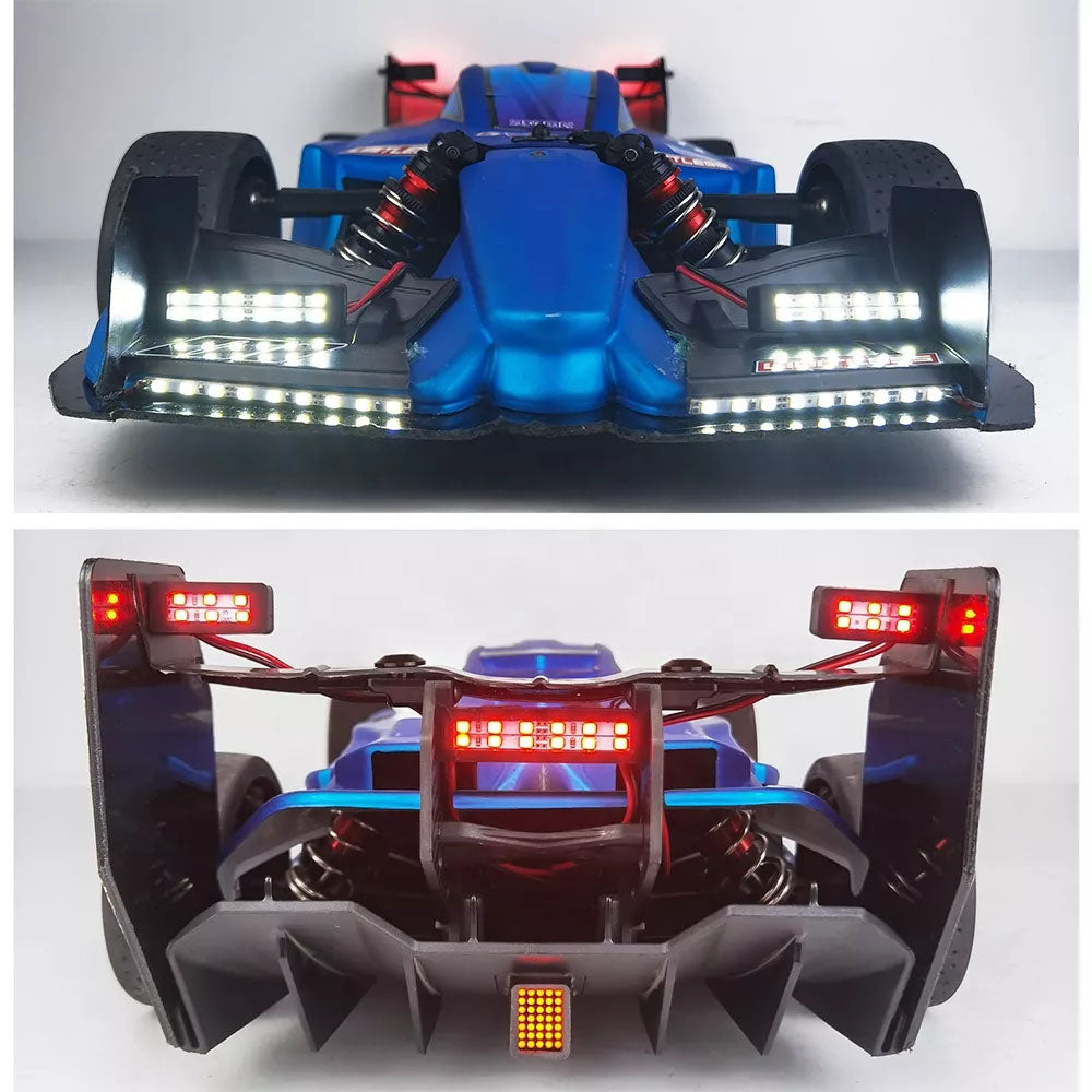 Powerhobby Arrma Limitless 1/7 Front & Rear Lights - PowerHobby