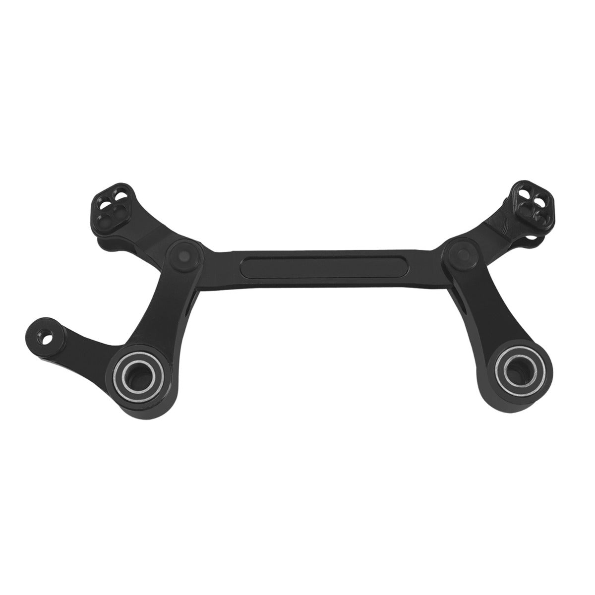 Powerhobby Arrma 4x4 Aluminum Bearing Steering Bellcrank - PowerHobby