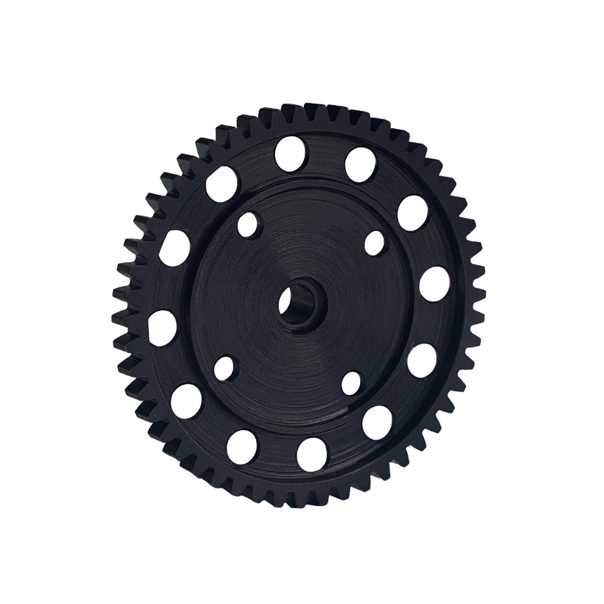 Powerhobby Hardened Steel Mod 1 50T Spur Gear Arrma 1/8 - PowerHobby