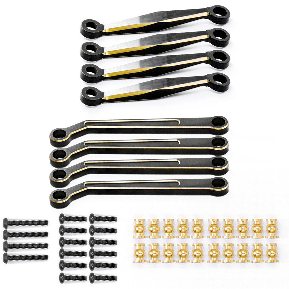 Powerhobby FMS FCX24 Brass Rods - PowerHobby