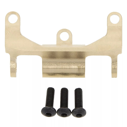 Powerhobby Brass Rear Link Mount Multi-hole Installation 11g AXIAL UTB18 Capra - PowerHobby