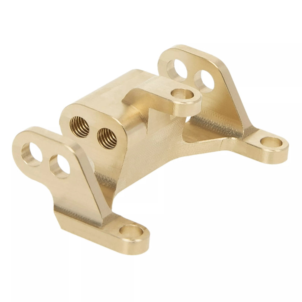 Powerhobby Brass Rear Link Mount Multi-hole Installation 11g AXIAL UTB18 Capra - PowerHobby