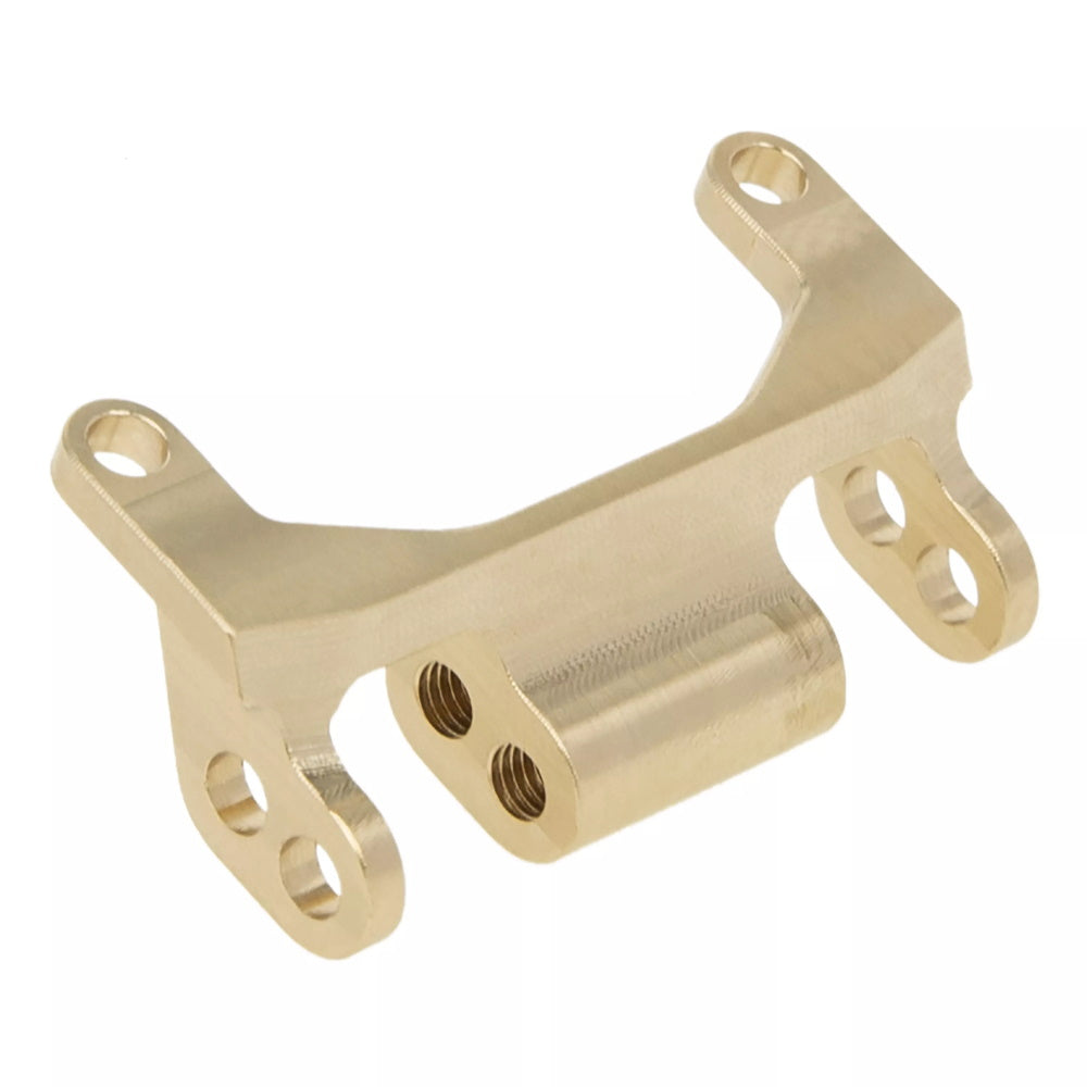 Powerhobby Brass Rear Link Mount Multi-hole Installation 11g AXIAL UTB18 Capra - PowerHobby