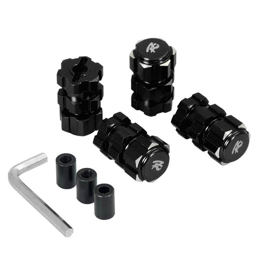 Powerhobby 17mm Wheel Hex Hub Adapter Extension (4) FOR Traxxas 1/10 Maxx - PowerHobby