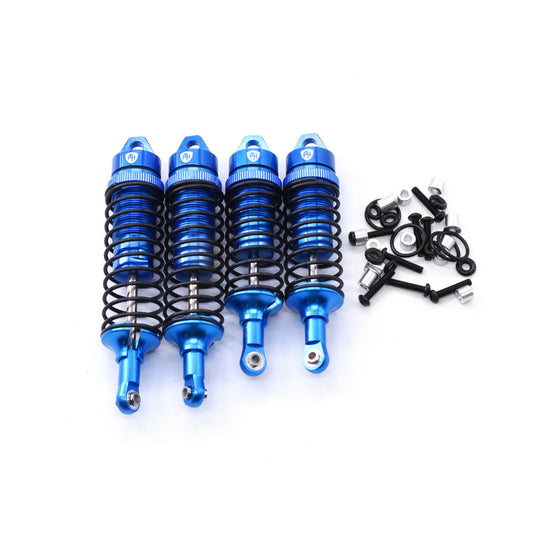 Powerhobby Trassas Slash Front & Rear Shocks FOR Traxxas Slash 2WD / 4WD - PowerHobby