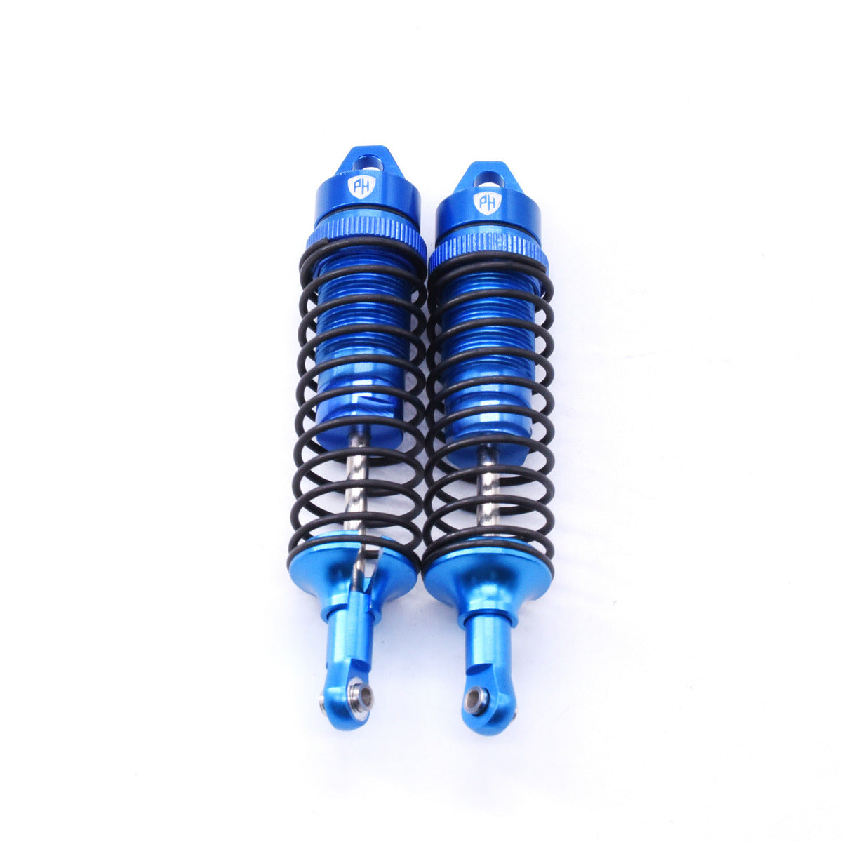 Powerhobby Trassas Slash Front & Rear Shocks FOR Traxxas Slash 2WD / 4WD - PowerHobby