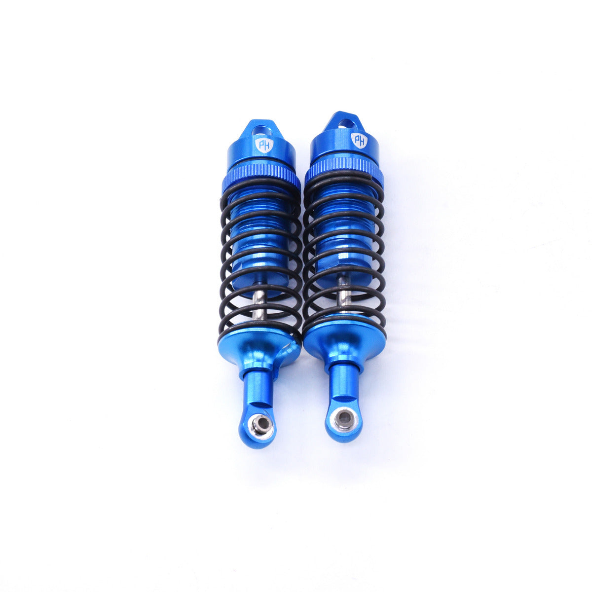 Powerhobby Trassas Slash Front & Rear Shocks FOR Traxxas Slash 2WD / 4WD - PowerHobby