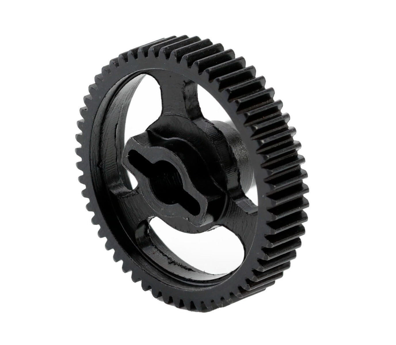 Powerhobby 48P 55T Hardened Steel Spur Gear FOR Traxxas 4-Tec 2.0 Light Weight - PowerHobby