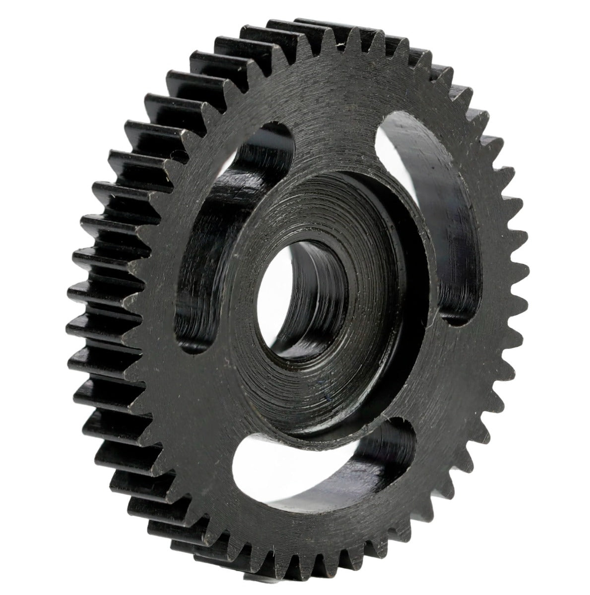 Powerhobby 48T Hardened steel Spur Gear FOR Traxxas 1/16 Summit Slash E-Revo - PowerHobby