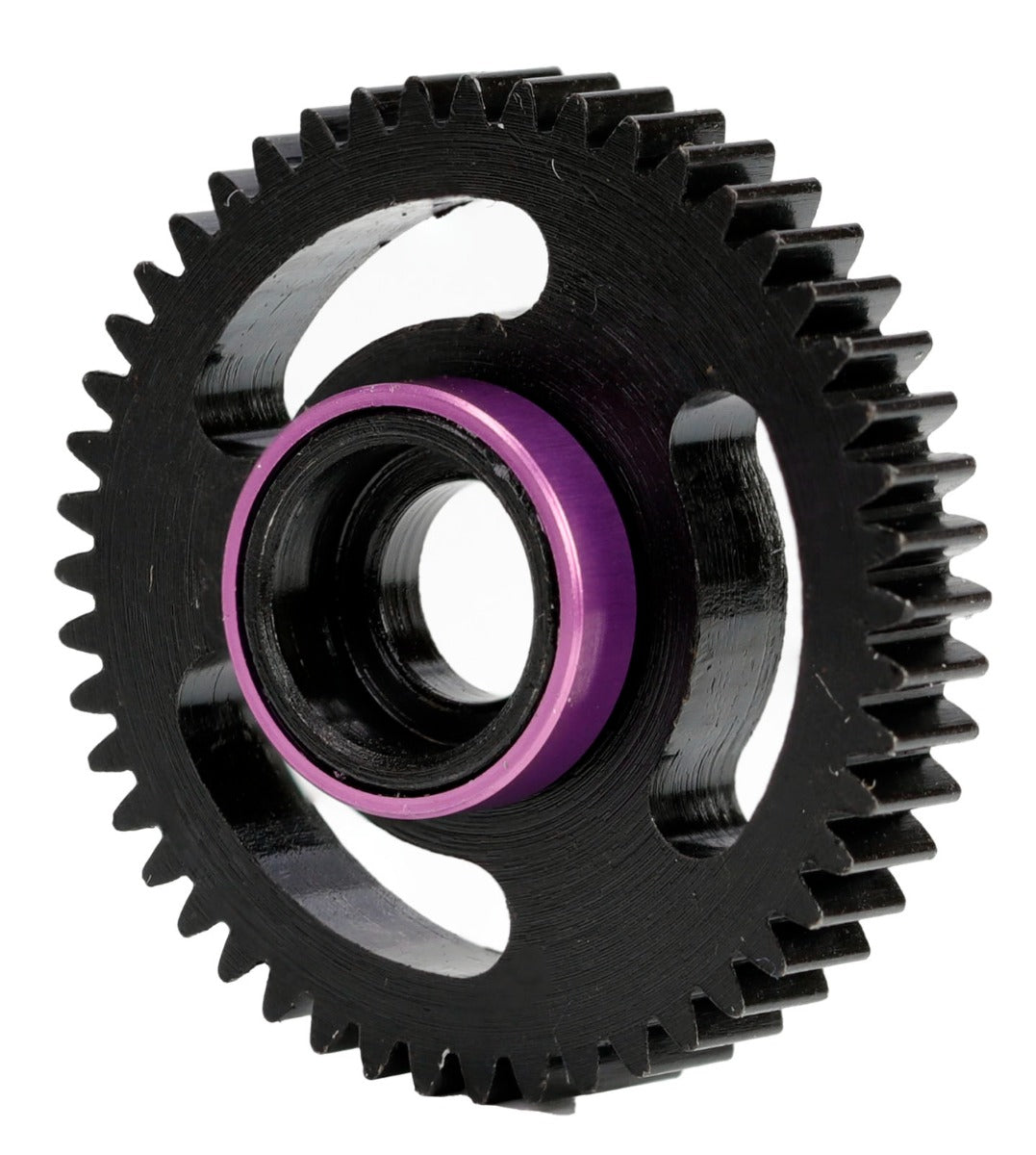 Powerhobby 48T Hardened steel Spur Gear FOR Traxxas 1/16 Summit Slash E-Revo - PowerHobby