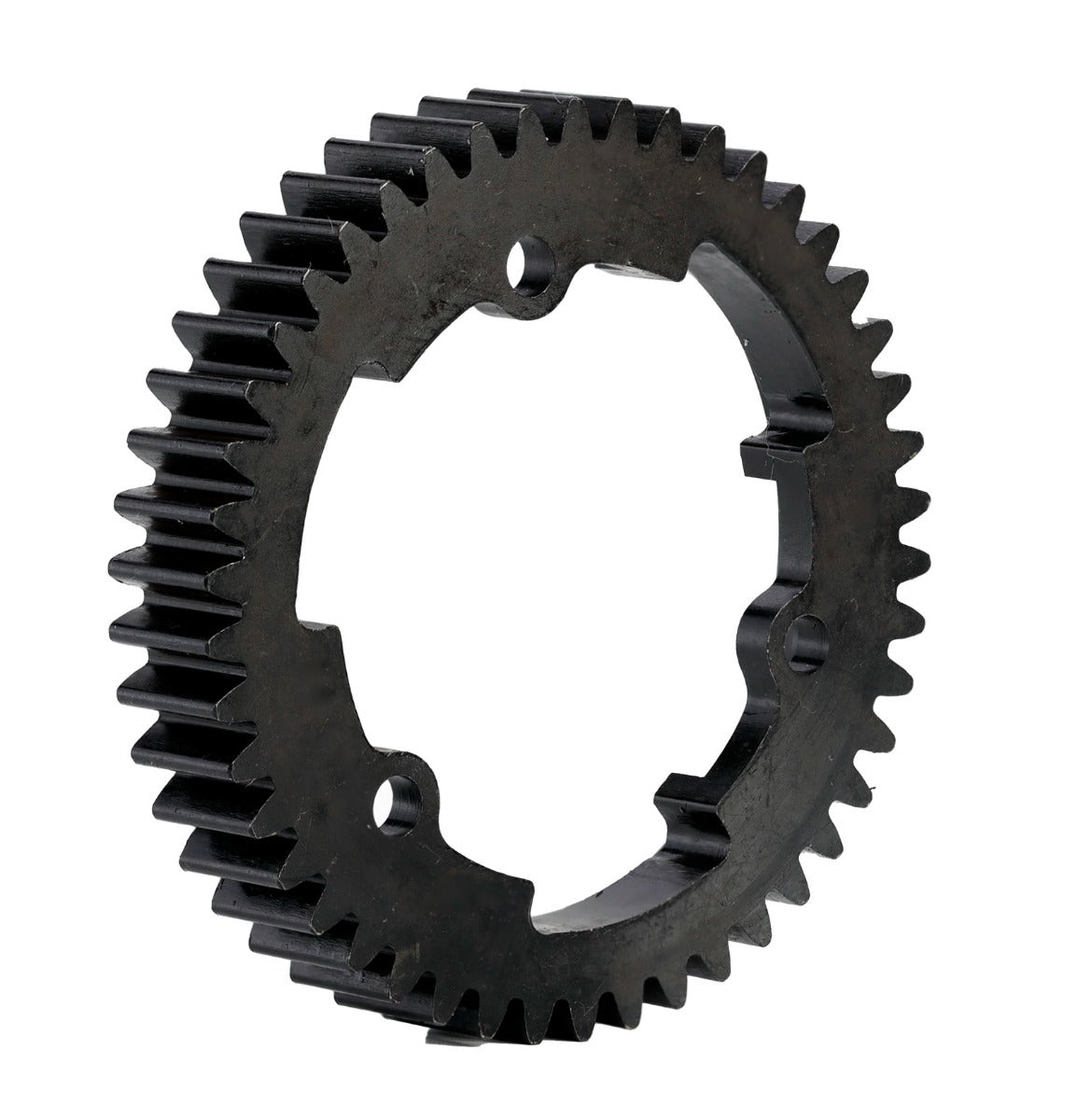 Powerhobby 50T Hardened Steel Mod 1 Spur Gear FOR Traxxas E-revo Maxx X-maxx XO-1 - PowerHobby