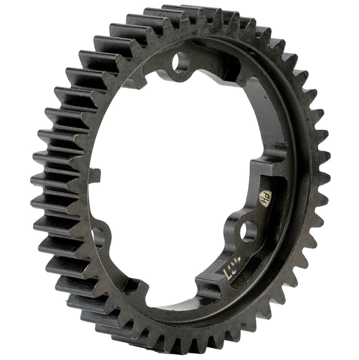 Powerhobby 50T Hardened Steel Mod 1 Spur Gear FOR Traxxas E-revo Maxx X-maxx XO-1 - PowerHobby