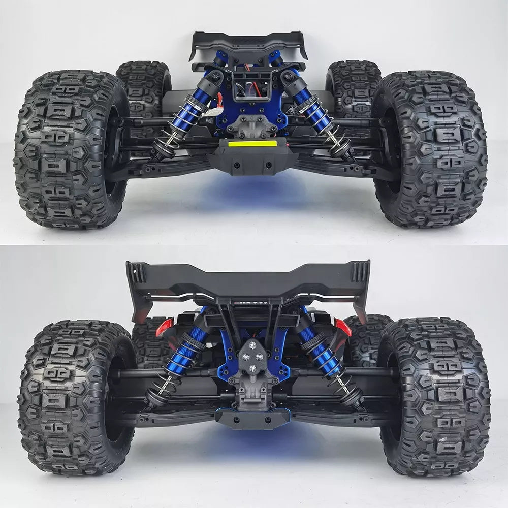 Powerhobby Led Headlight / Light Bar / Light Kit FOR Traxxas Sledge - PowerHobby