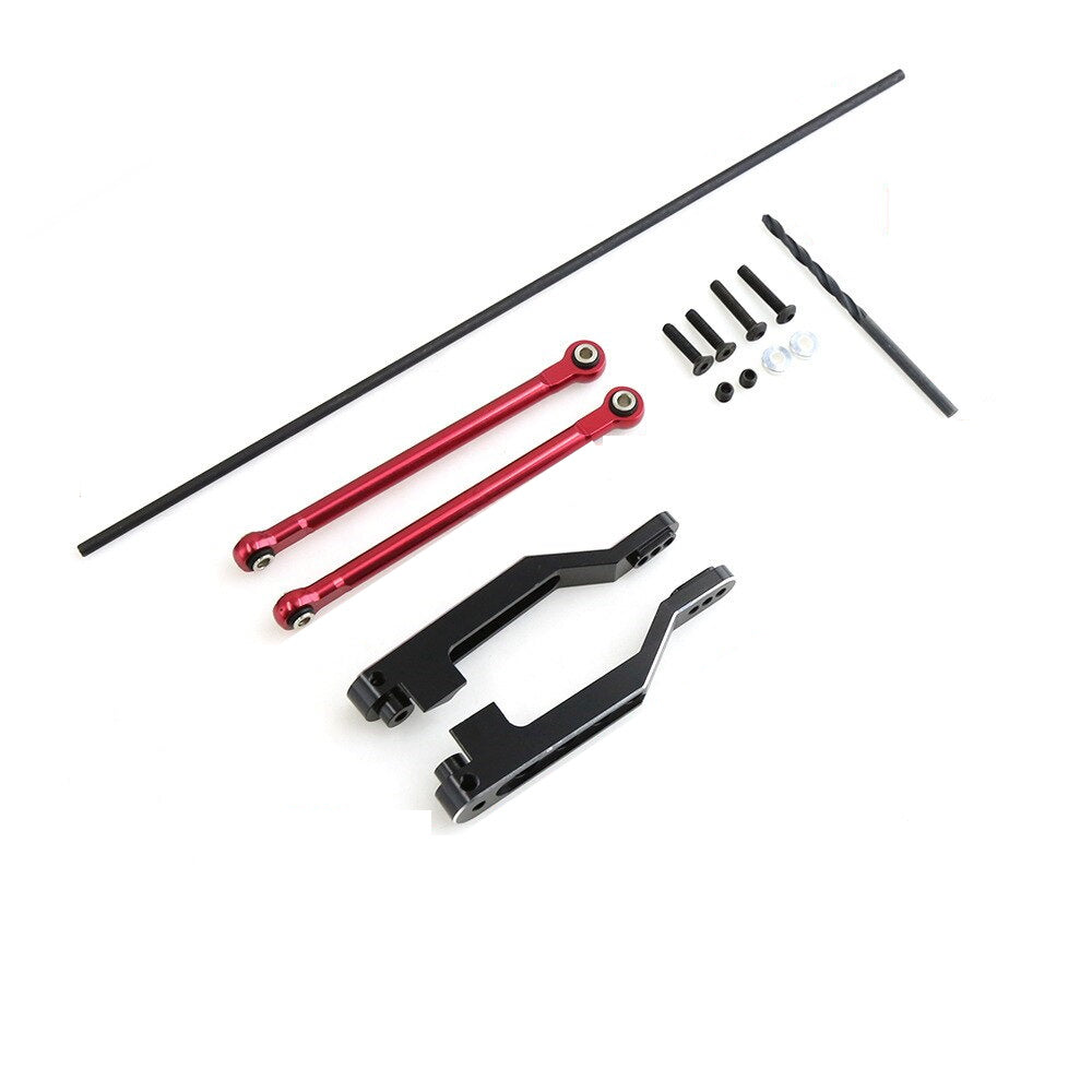 Powerhobby  Rear Heavy Duty Torsional Sway Bar Set FOR Traxxas UDR - PowerHobby