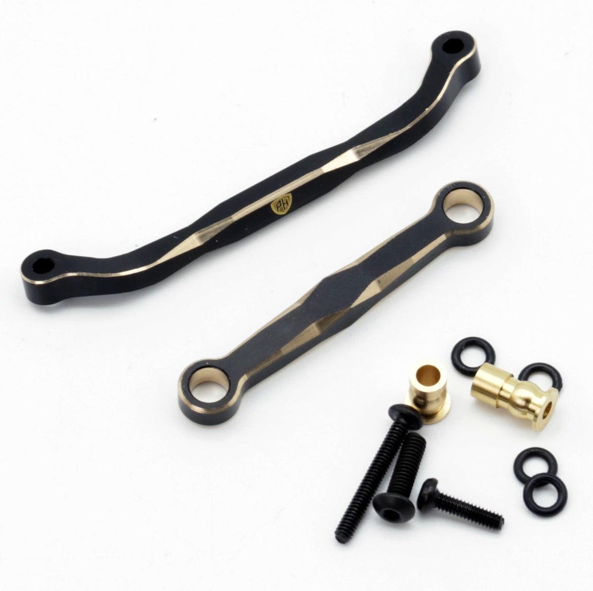 Powerhobby Element RC Enduro24 Brass Steering Rod 1/24 Enduro 24 - PowerHobby