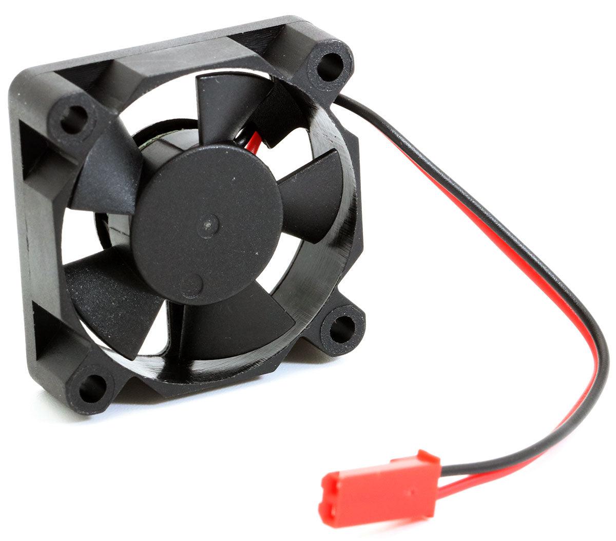 Powerhobby 35mm Ultra High Speed Motor / ESC Cooling Fan FOR TRAXXAS Maxx X-Maxx - PowerHobby