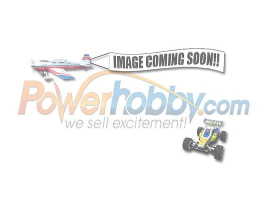 Spektrum SPMSP2006 Case Set: S6030 - PowerHobby