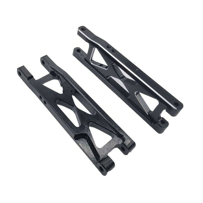 PowerHobby Losi 1/16 Mini-B Buggy Aluminum Rear Suspension Arm - PowerHobby