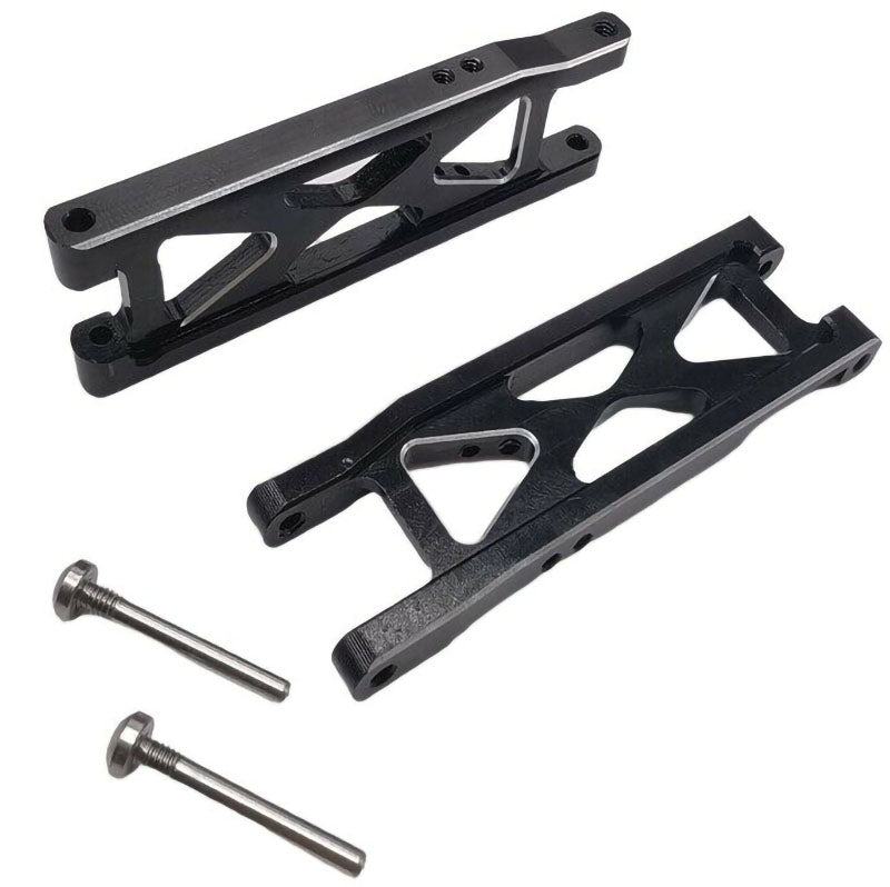 PowerHobby Losi 1/16 Mini-B Buggy Aluminum Rear Suspension Arm - PowerHobby