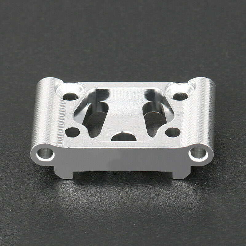 PowerHobby Losi 1/16 Mini-B Buggy Aluminum Front Pivot Suspension Arm Mount - PowerHobby