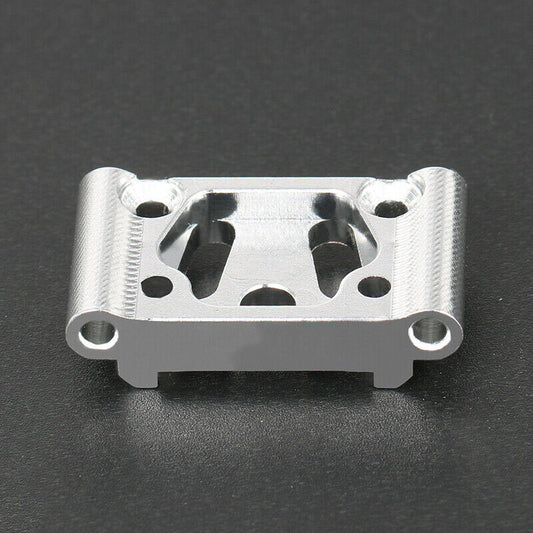 PowerHobby Losi 1/16 Mini-B Buggy Aluminum Front Pivot Suspension Arm Mount - PowerHobby