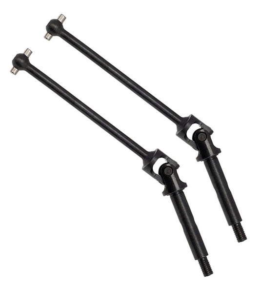 PowerHobby Losi Mini-T 2.0 Hardened Steel CVD Rear Universal Joint Drive Shaft - PowerHobby