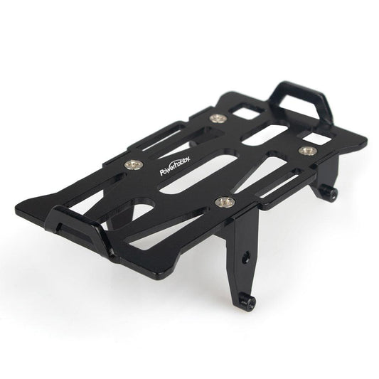 Powerhobby Axial SCX24 Deadbolt C10 Betty Aluminum Battery Tray - PowerHobby