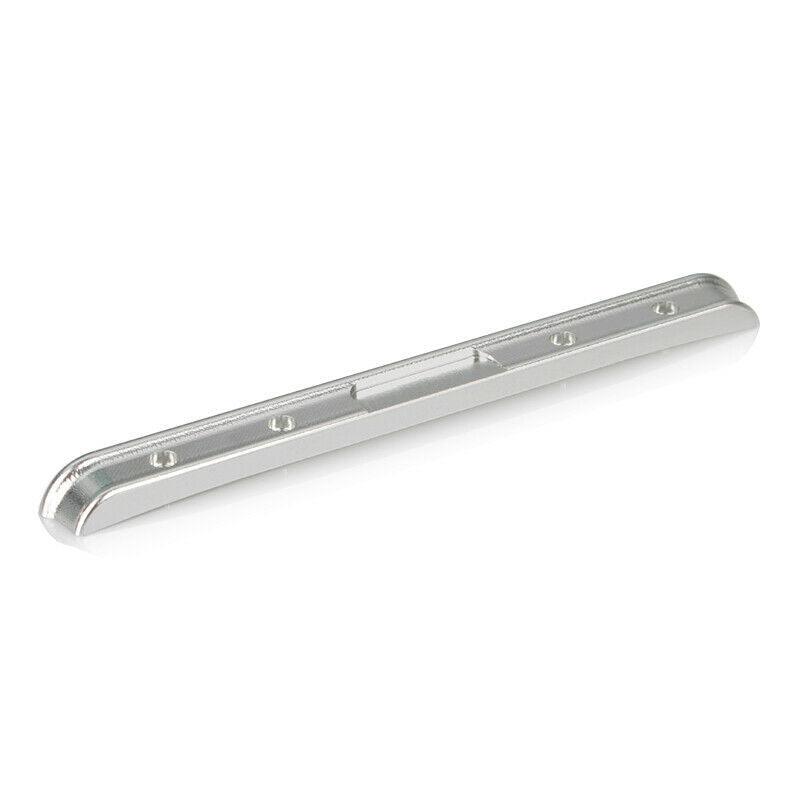 Powerhobby Axial SCX24 C10 Aluminum Rear bumper - PowerHobby