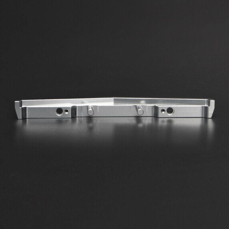 Powerhobby Axial SCX24 C10 Aluminum Front bumper - PowerHobby