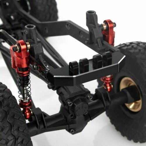 Powerhobby Axial SCX24 Deadbolt Aluminum Rear Bumper Mount Body Post Support - PowerHobby