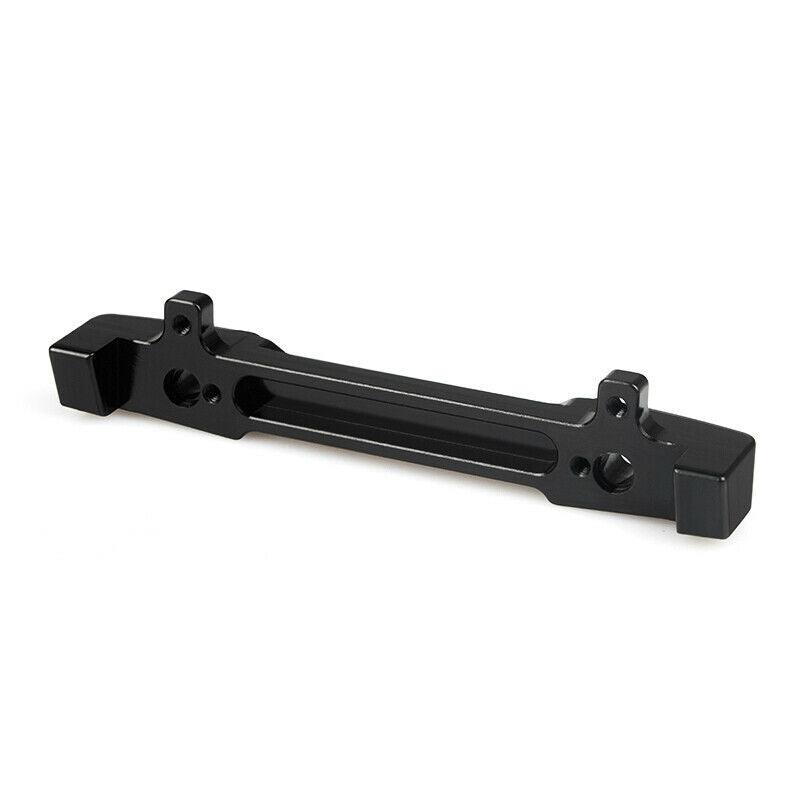 Powerhobby Axial SCX24 Deadbolt Aluminum Rear Bumper - PowerHobby