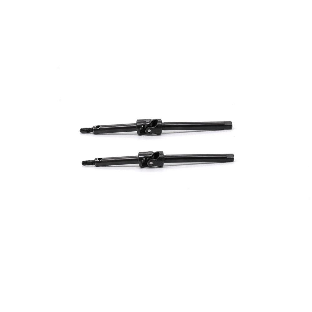 Powerhobby Axial SCX24 Front Steel Universal Shaft - PowerHobby